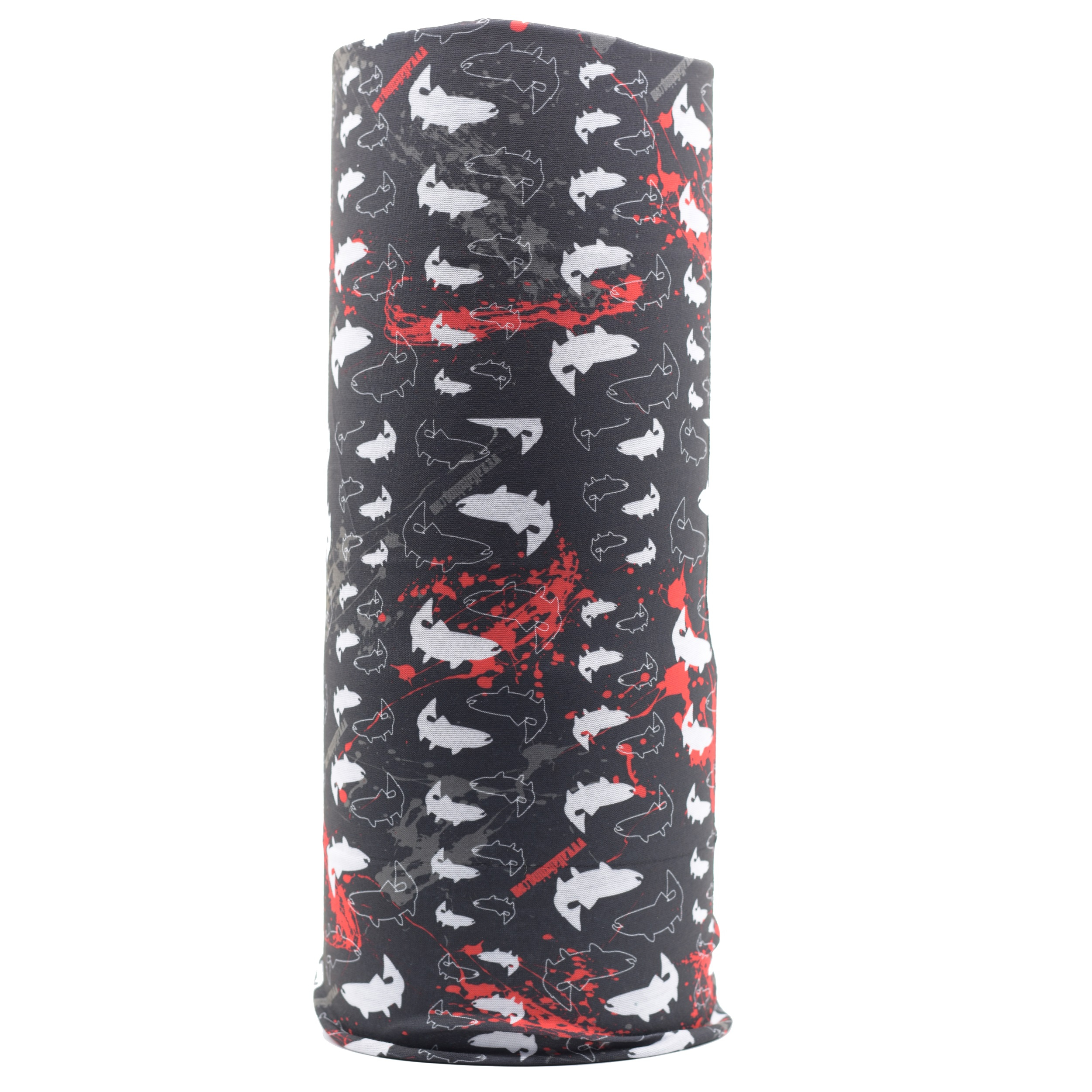 دستمال سر و گردن مدل cmr13