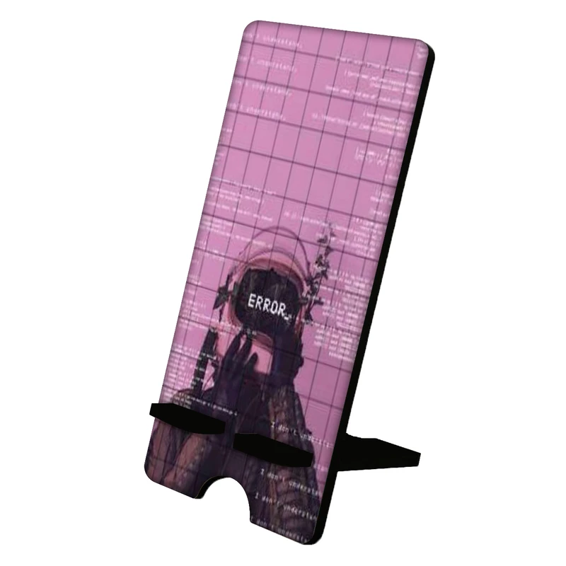 نگهدارنده گوشی موبایل مدل فانتزی کد 1583