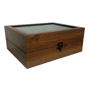 جعبه تی بگ دیبا مدل TS-04
