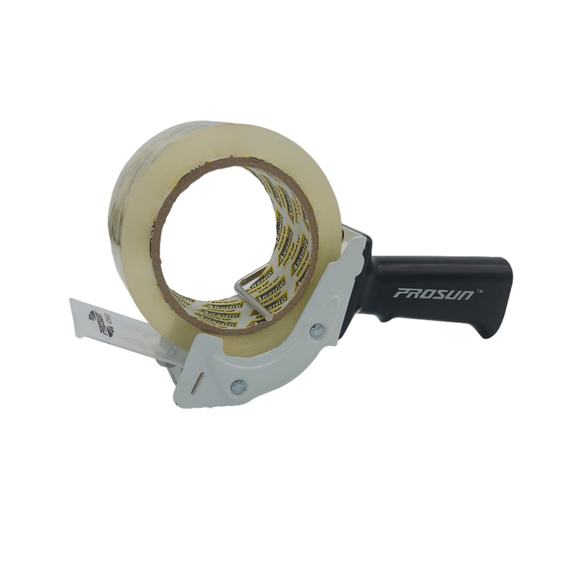 دستگاه چسب پهن مدل پروسان