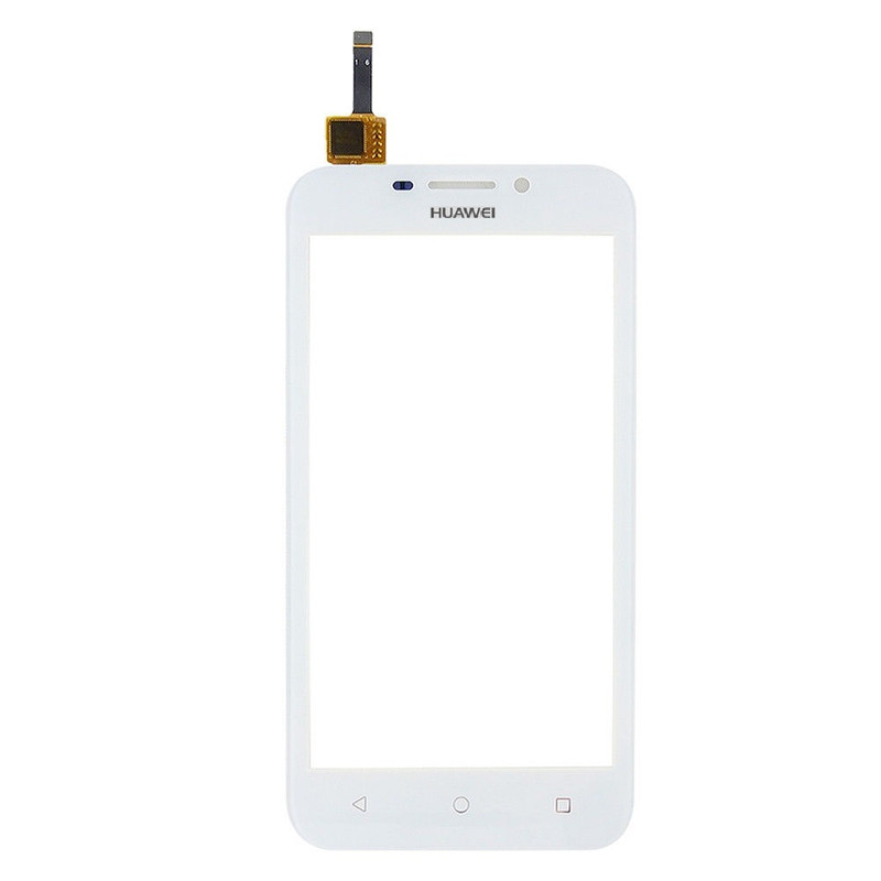 تاچ مدل TS-Y560-U02-W مناسب برای گوشی موبایل هوآوی Y560
