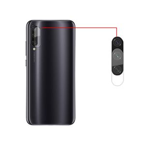 نقد و بررسی محافظ لنز دوربین مدل bt-05 مناسب برای گوشی موبایل شیایومی Mi A3 توسط خریداران