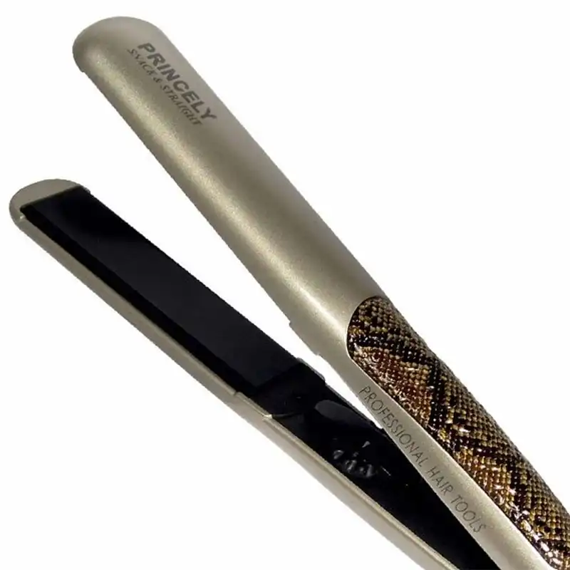 اتو و حالت دهنده مو پرینسلی مدل PR113AT