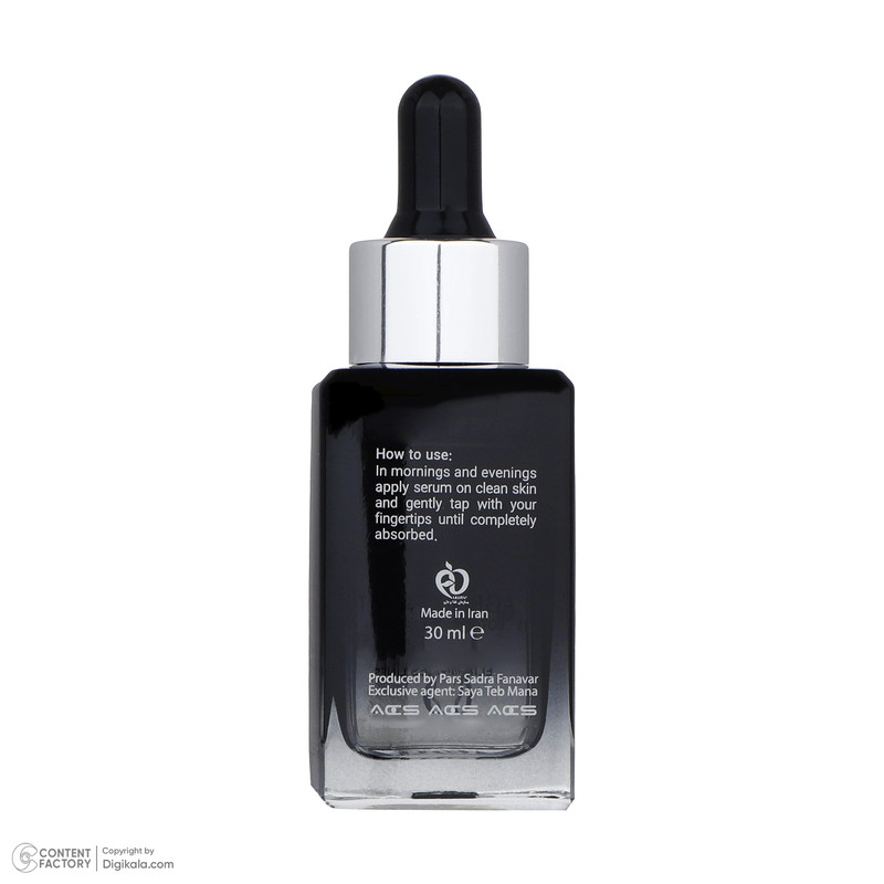 سرم ضد چروک ادورامکس مدل Age perfect حجم 30 میلی لیتر