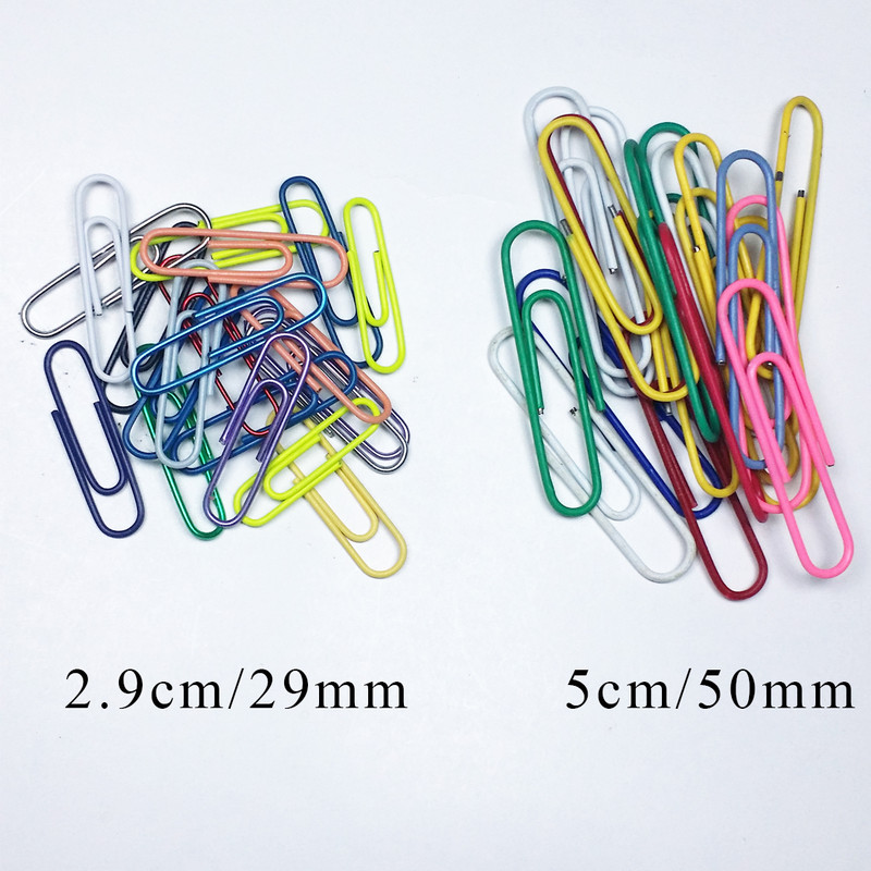 گیره کاغذ وین پی پر مدل 29-50 بسته 40 عددی گیره کاغذ وین پی پر مدل 29-50 بسته 40 عددی