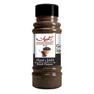 فلفل سیاه گلیران - 100 گرم