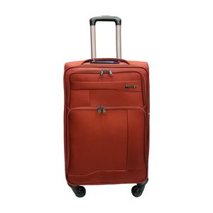 نقد و بررسی چمدان پاور مدل C0292 سایز بزرگ توسط خریداران