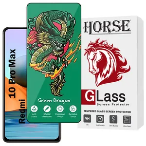 Horse FHSH20 Screen Protector Suitable For Xiaomi Redmi Note 10 Pro Max