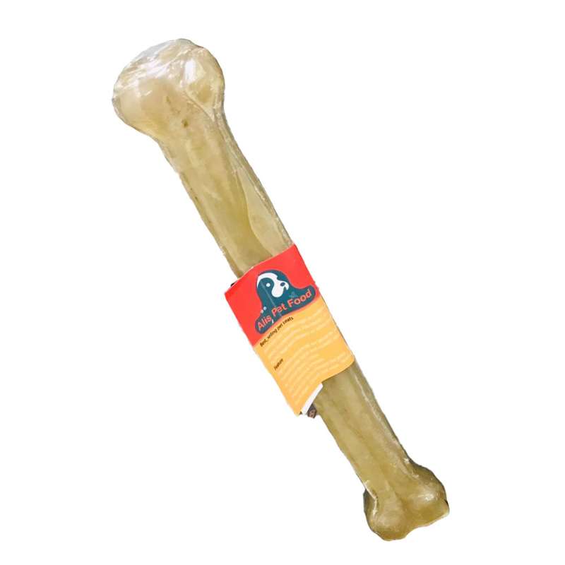 غذای تشویقی سگ آلیس پت مدل Bone 21c وزن 70 گرم