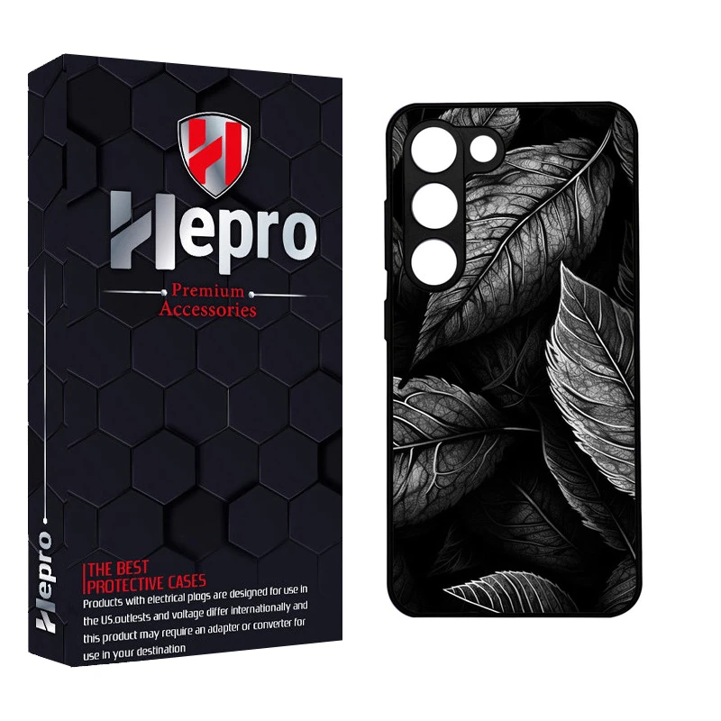 کاور هپرو طرح فانتزی مدل TPU مناسب برای گوشی موبایل سامسونگ Galaxy S23 PLUS