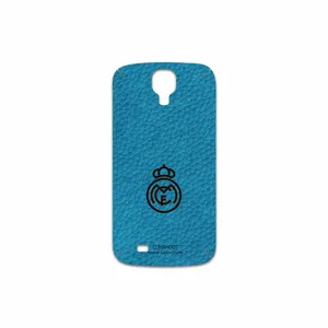 MAHOOT BL-REAL Cover Sticker for Samsung Galaxy S4