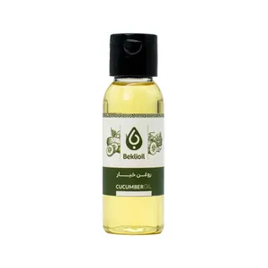 روغن خیار بکلی مدل پایه ای حجم 60 میلی لیتر