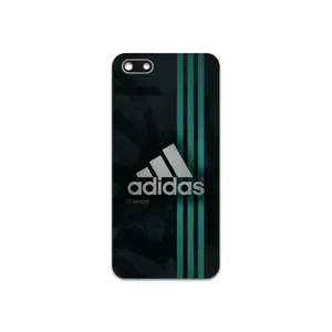 MAHOOT  dds Cover Sticker for Huawei Y5 Prime 2018