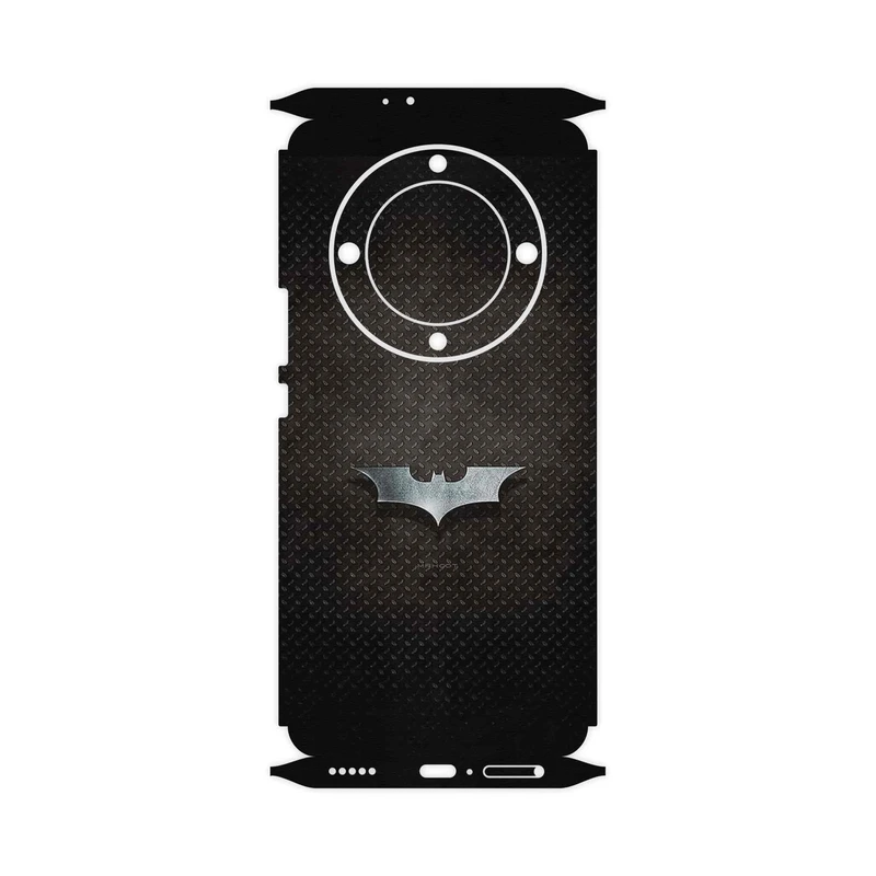 برچسب پوششی ماهوت مدل Batman-FullSkin مناسب برای گوشی موبایل آنر X9a