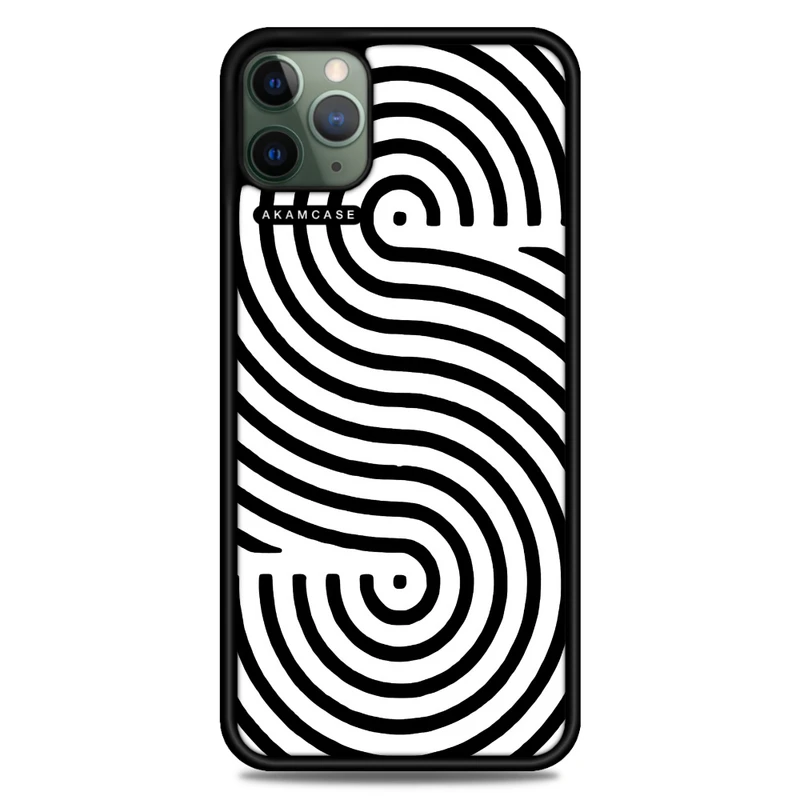 کاور آکام مدل AMC-WA11PROMAX-ALPHAZEBRABET-19 مناسب برای گوشی موبایل اپل iPhone 11 Pro Max