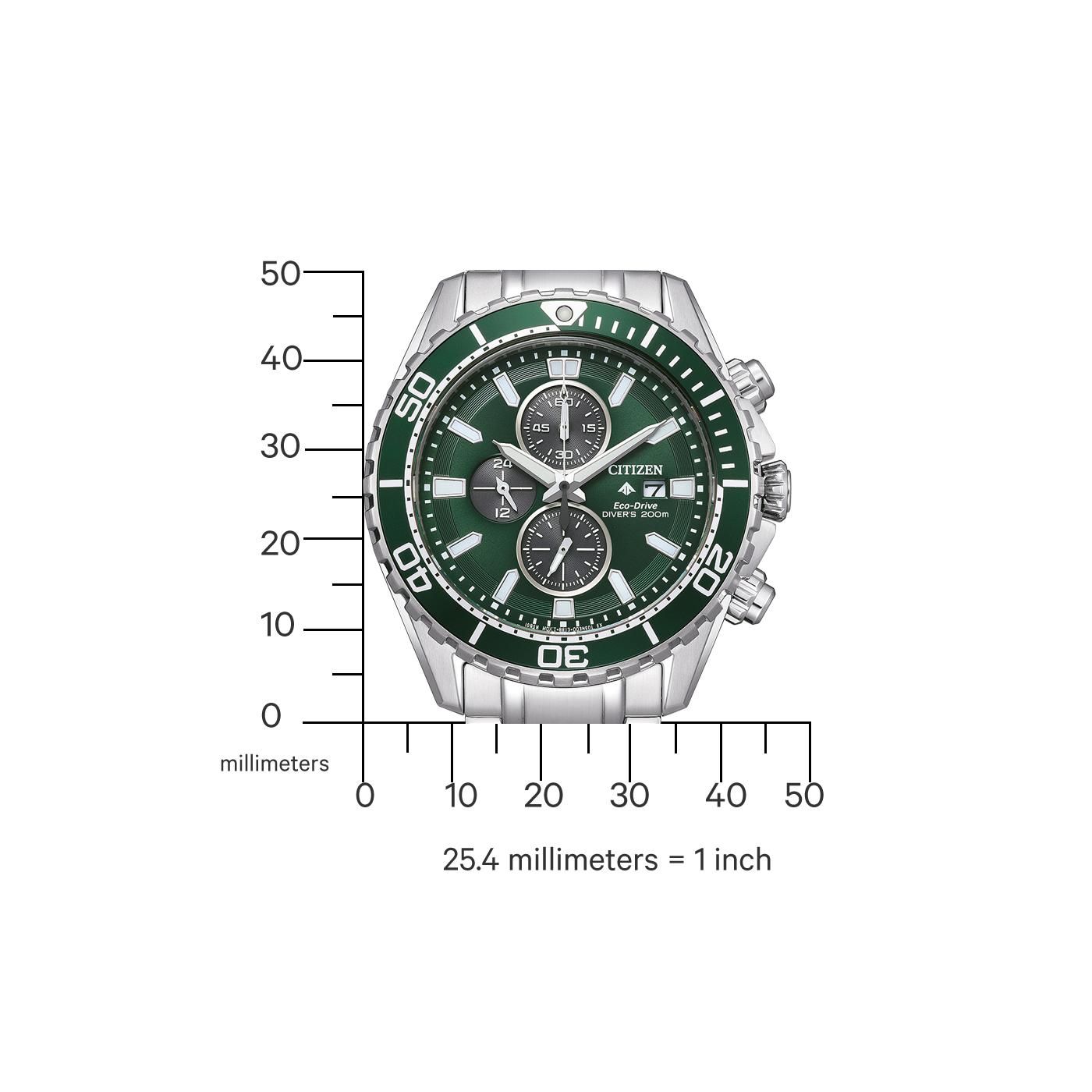 ساعت مچی عقربهای اتوماتیک مردانه سیتی زن مدل CA0820-50X - - 2