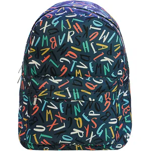 کوله پشتی بچگانه مدل PRX-990