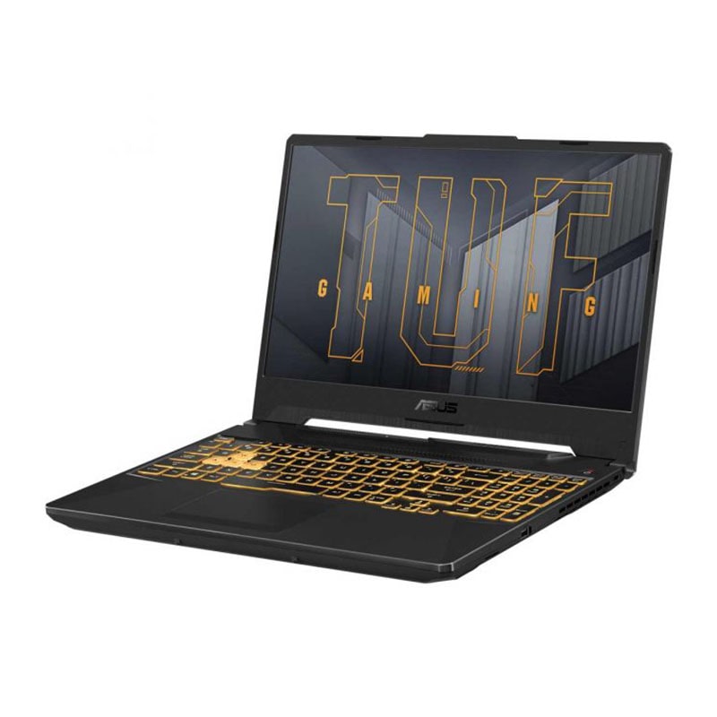 لپ تاپ 15.6 اینچی ایسوس مدل TUF Gaming FX506HEB-HN275