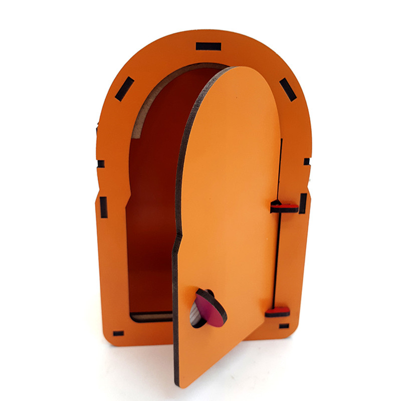 قلک طرح جوجه کد P215