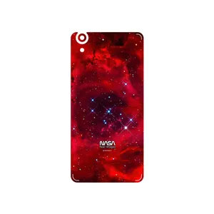 MAHOOT Universe b NASA 10 Cover Sticker for Huawei Y6 II