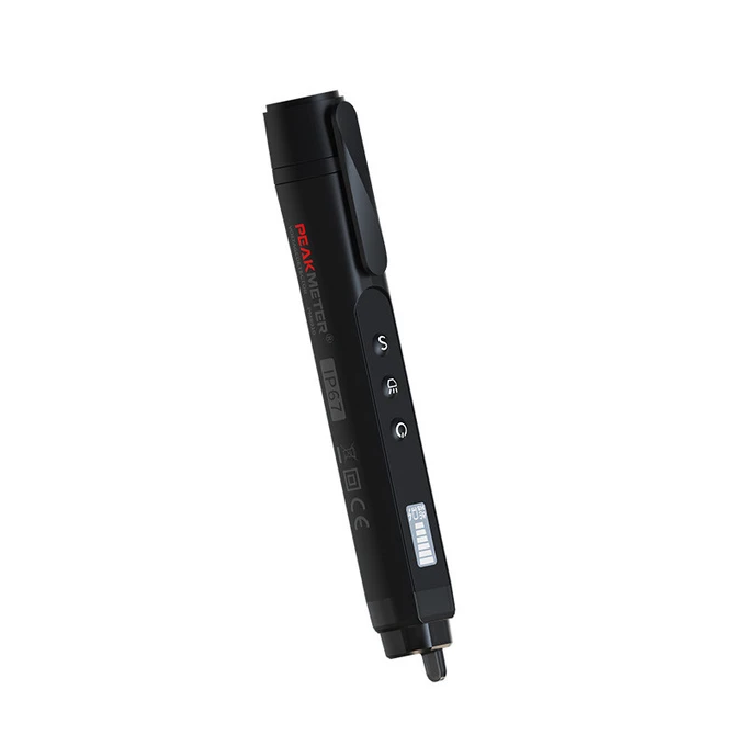 ردیاب ولتاژ پیک متر مدل PM8910 ردیاب ولتاژ پیک متر مدل PM8910