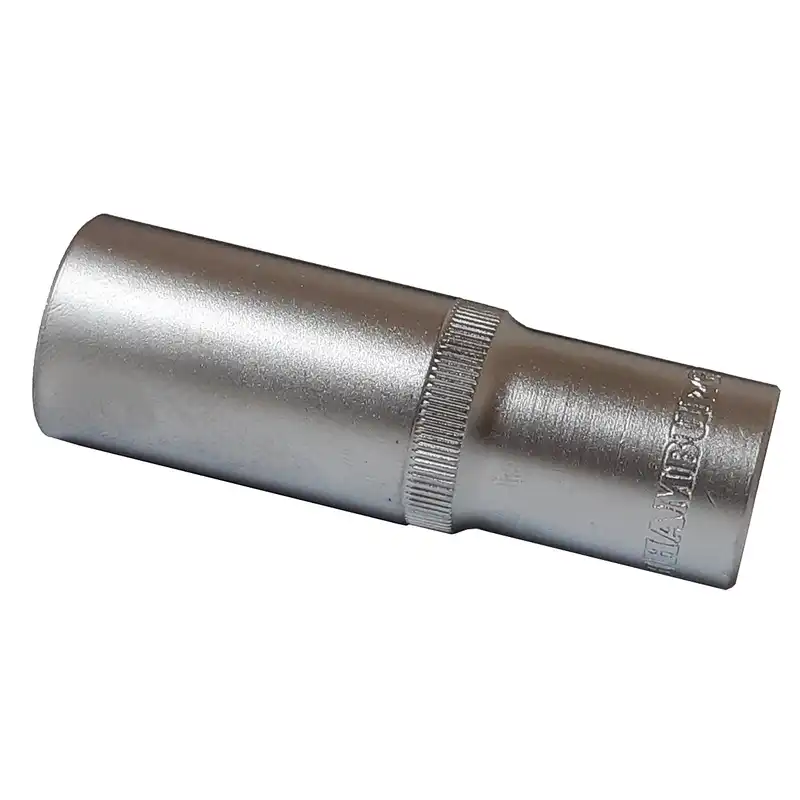 آچار بکس هامبورگ مدل AT- 16 سایز 16 میلی متر