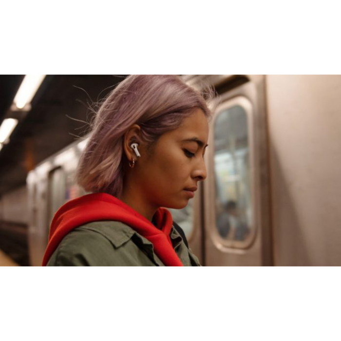 هدفون بی سیم مدل EARPODS_P