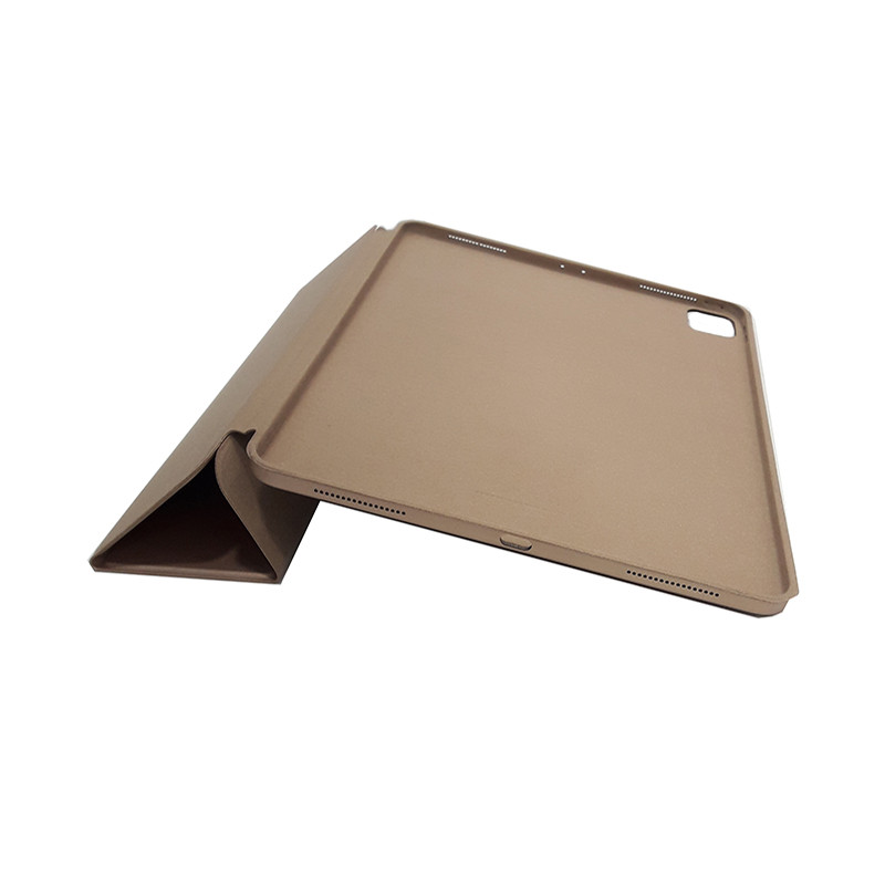 کیف کلاسوری مدل KF-T02 مناسب برای تبلت اپل Ipad pro 12.9 Inch 2020