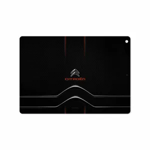 MAHOOT Citroen Cover Sticker for Apple iPad 9.7 GEN 5 2017 A1822