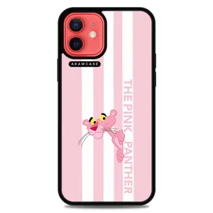 AKAM AMC-AW12-PINK PANTHER14 Cover For Apple iPhone 12