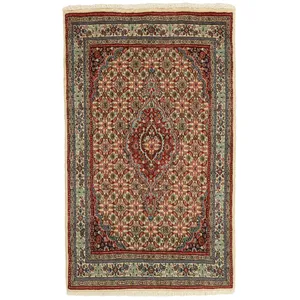 فرش دستبافت یک متری کد 455986