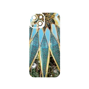 MAHOOT KHAYAM_Tomb Cover Sticker for Apple iPhone 15