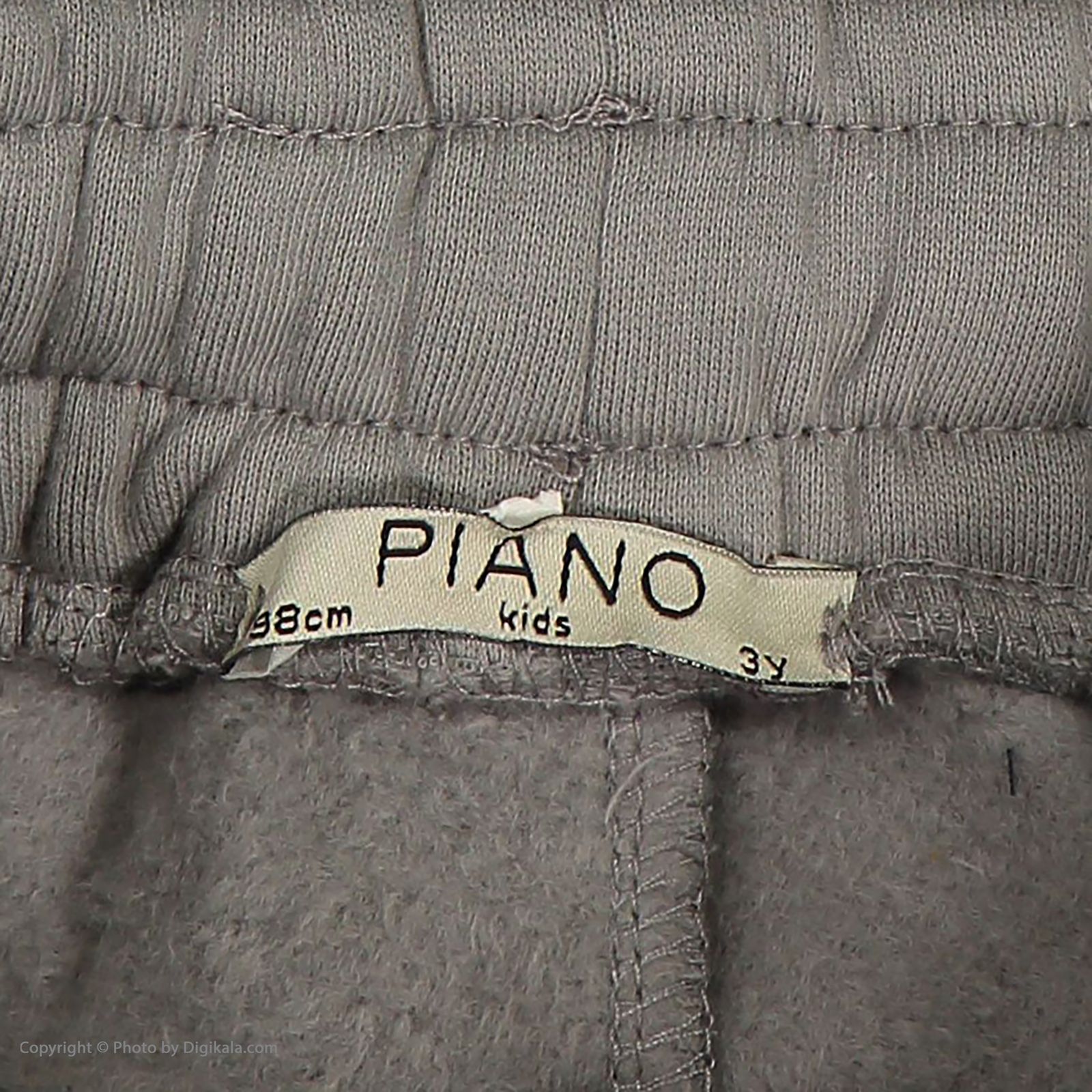 شلوار پسرانه پیانو مدل 1990-94R -  - 4