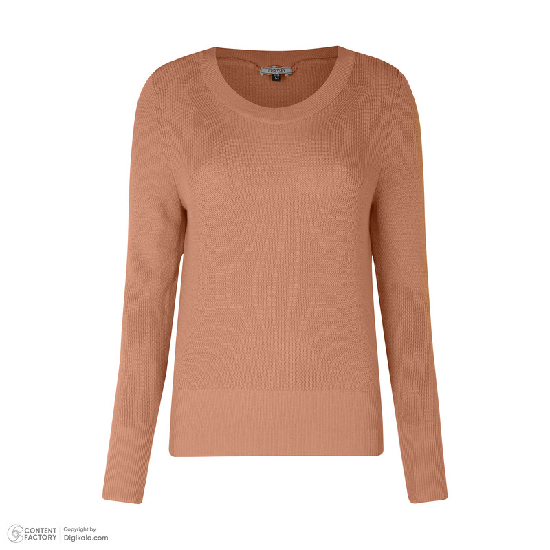 پلیور زنانه ایزی دو مدل TRW-10