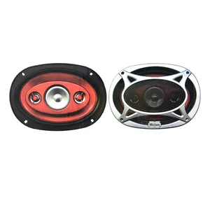 اسپیکر خودرو ویلیون مدل FCS -69412 بسته دو عددی