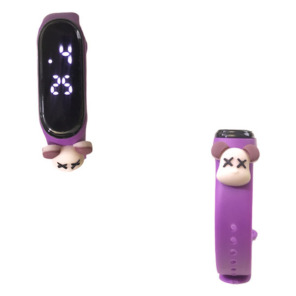 ساعت مچی دیجیتال مدل W.A.010