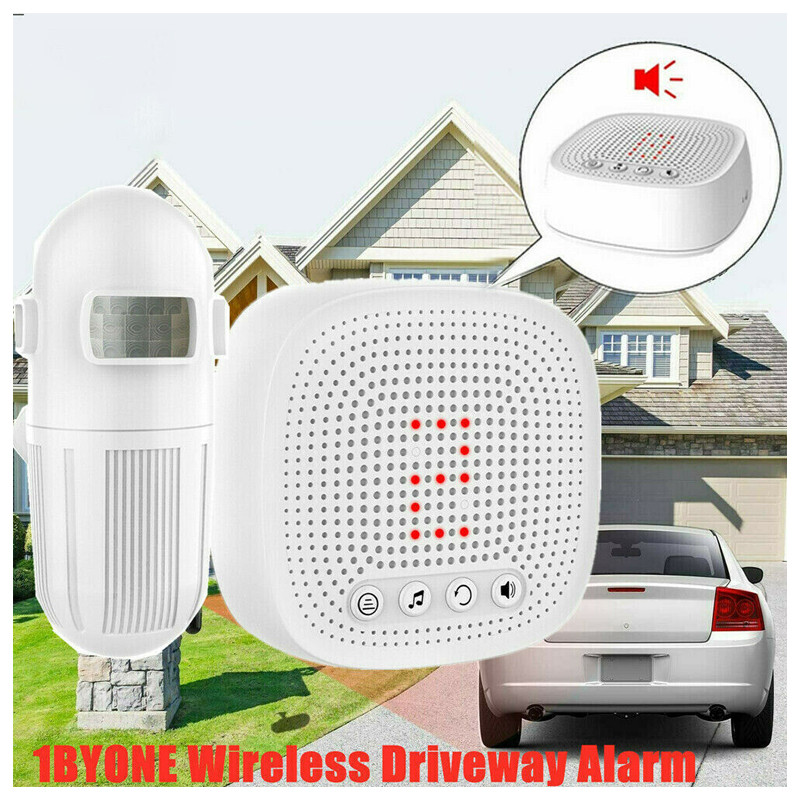 سیستم امنیتی دزدگیر مدل SD-87