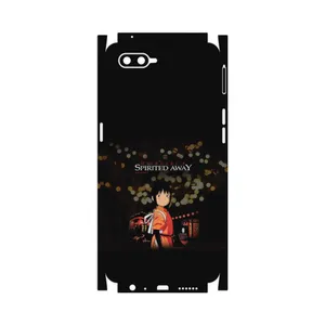 MAHOOT Spirited Away-FullSkin Cover Sticker for Oppo K1