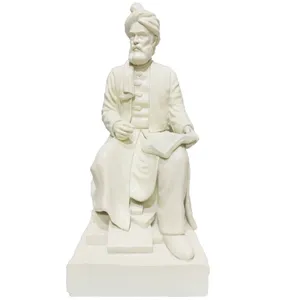 تندیس مدل حکیم ابوالقاسم فردوسی NS-2