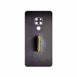 MAHOOT Harmonica Cover Sticker for Huawei Mate 20