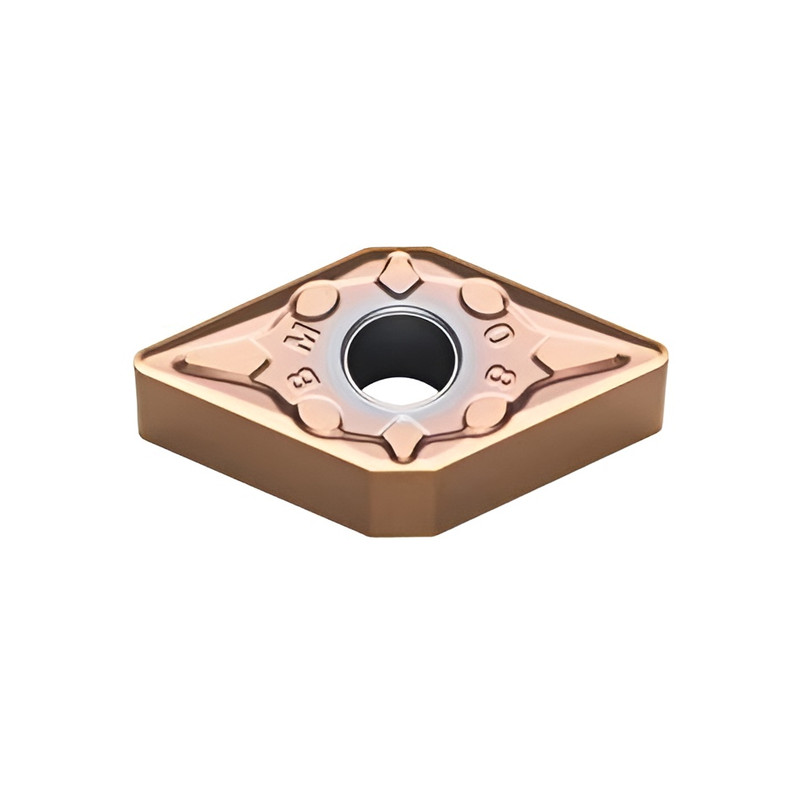 اینسرت مدل JXJTC DNMG150604-GM 1225 اینسرت مدل JXJTC DNMG150604-GM 1225