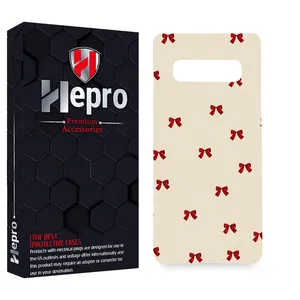 HEPRO MC Cover for Samsung Galaxy S10E