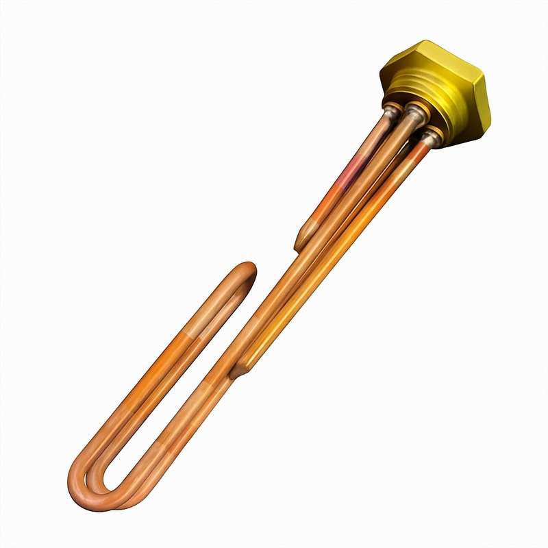 المنت آبگرمکن لعران مدل 2000 دو غلاف