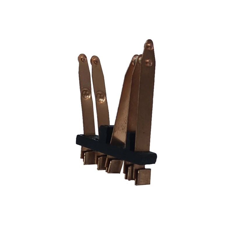 پلاتین یونیت دسته راهنما فصنا یدک مدل PFP1145 مناسب برای پراید 