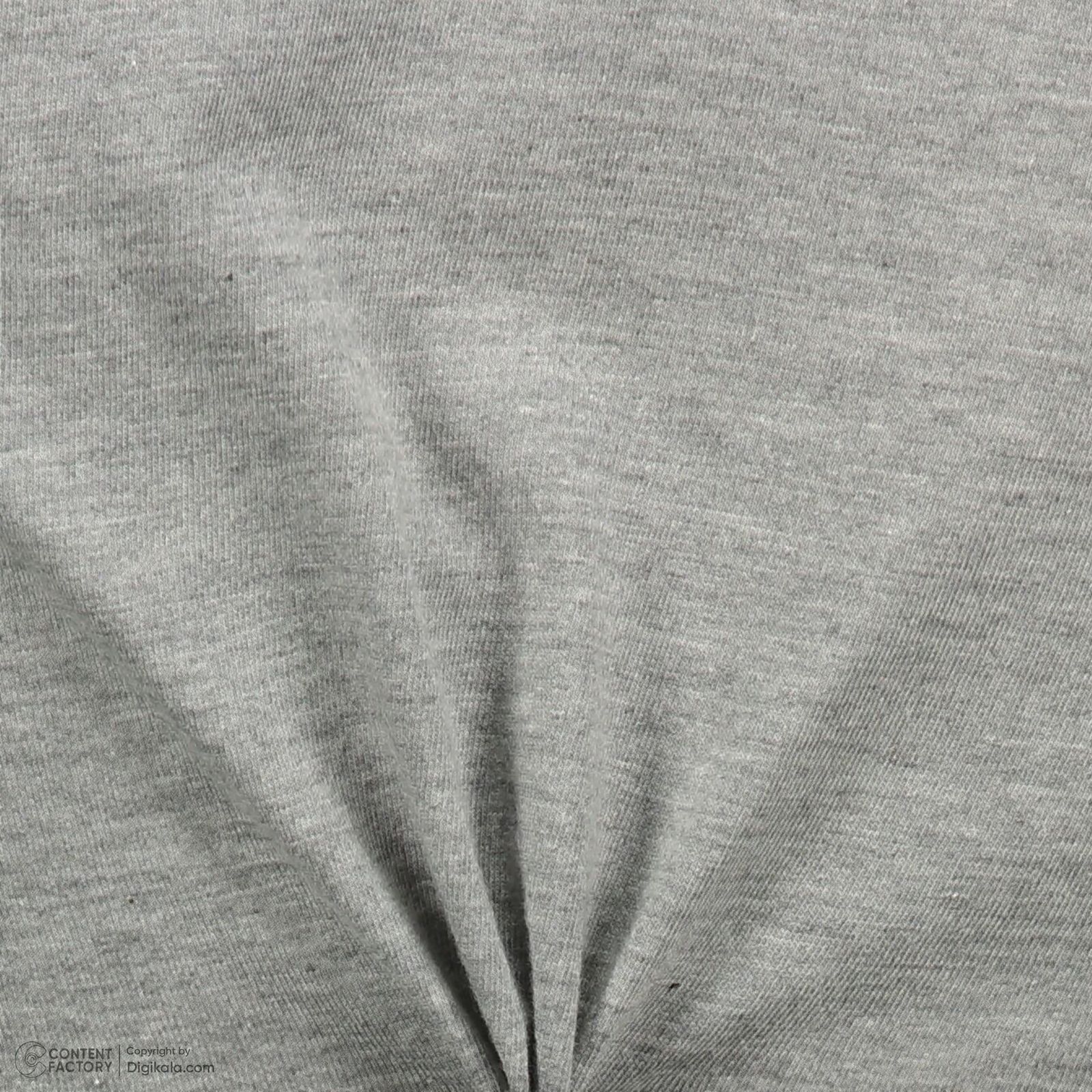 زیرپوش رکابی مردانه دل مد گروپ مدل a16 -  - 6