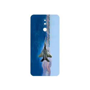 MAHOOT Fighter plane F15 Cover Sticker for Nokia 3.2 TA-1164