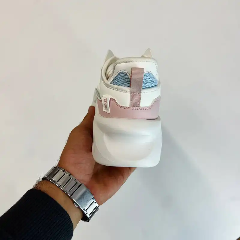 کفش راحتی زنانه 361 درجه مدل 3361