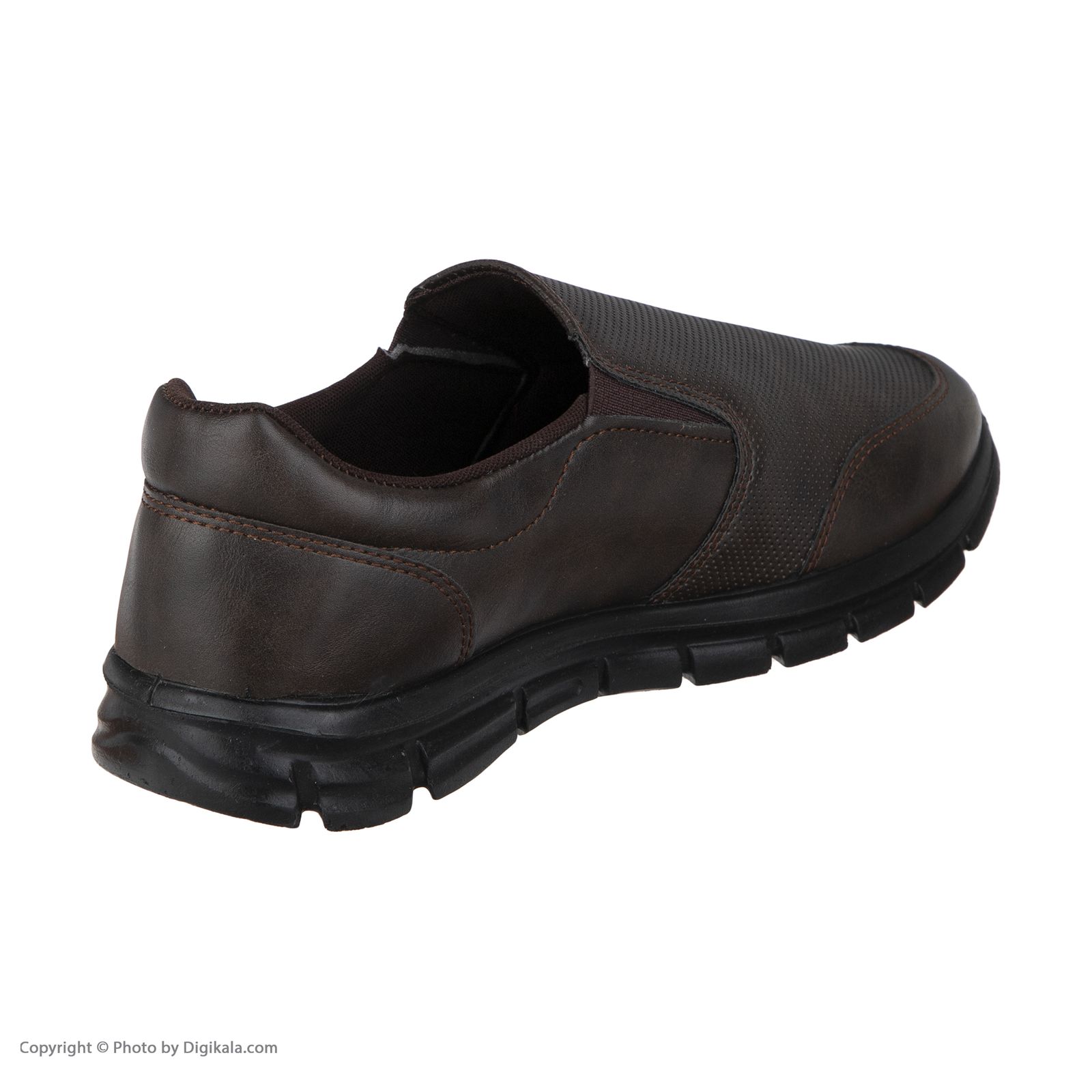 کفش روزمره مردانه شیما مدل 4781605 -  - 5