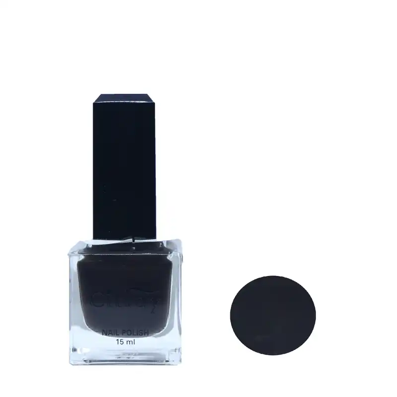 لاک ناخن سیترای شماره 196