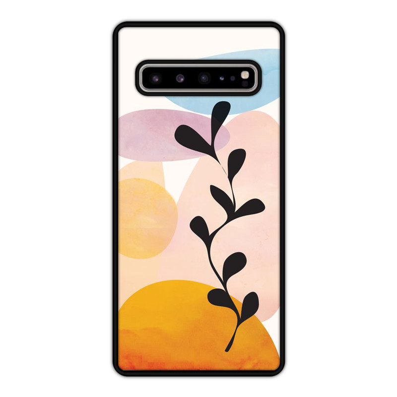 کاور آکام مدل AS102547 مناسب برای گوشی موبایل سامسونگ Galaxy S10